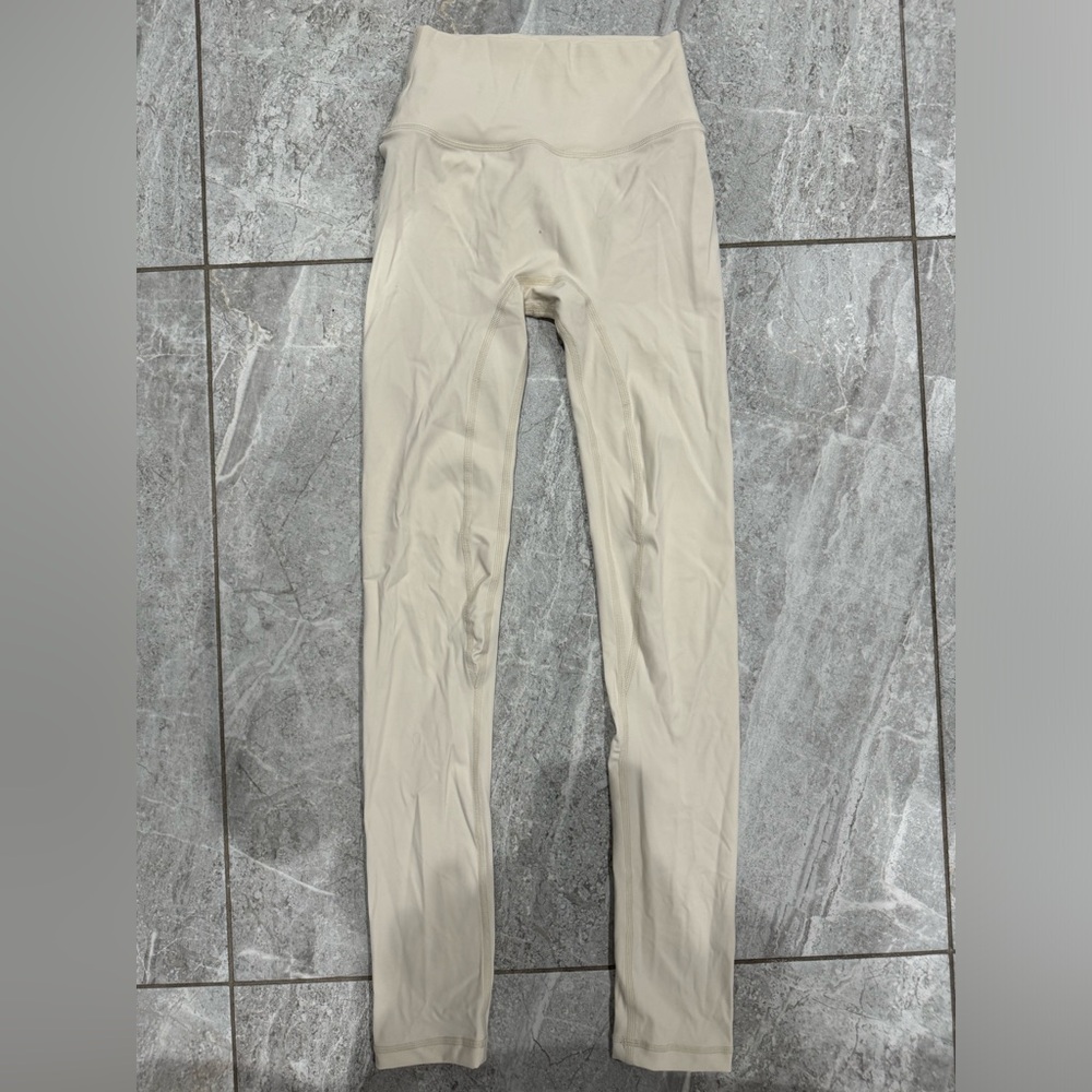 Women's baby jeeter leggings